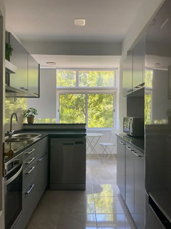 Lisboa Central Apartment