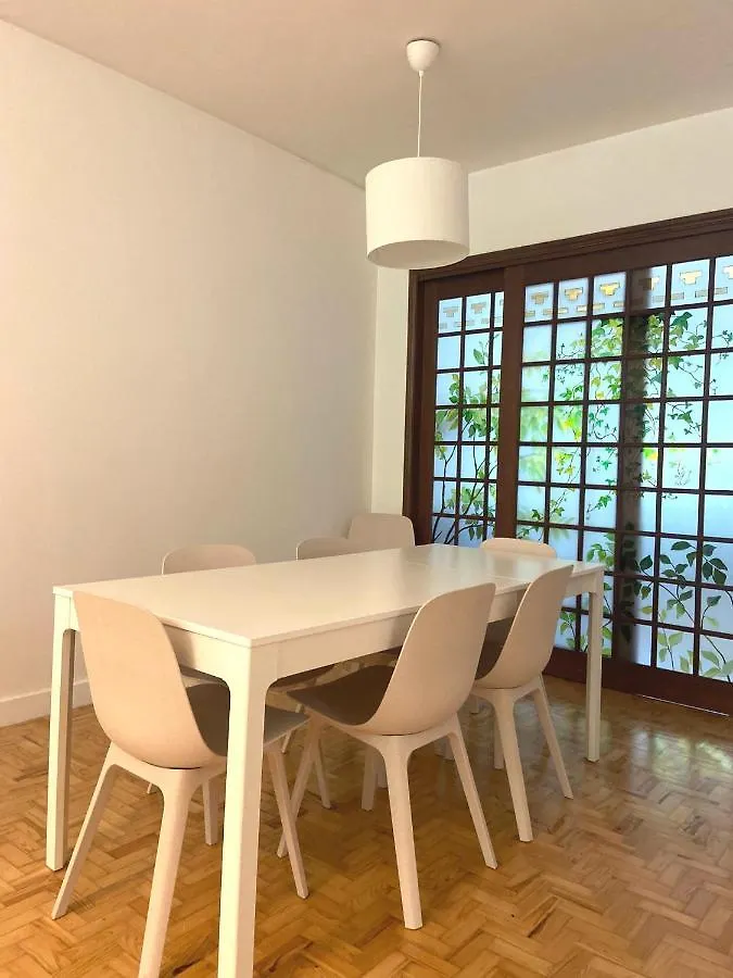 Lisboa Central Apartment Portugal