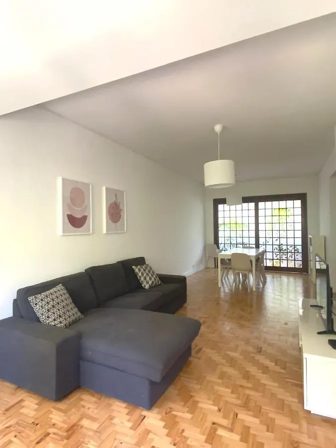 Lisboa Central Apartment 0*,  Portugal