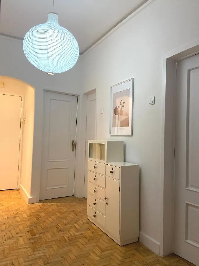 Lisboa Central Apartment