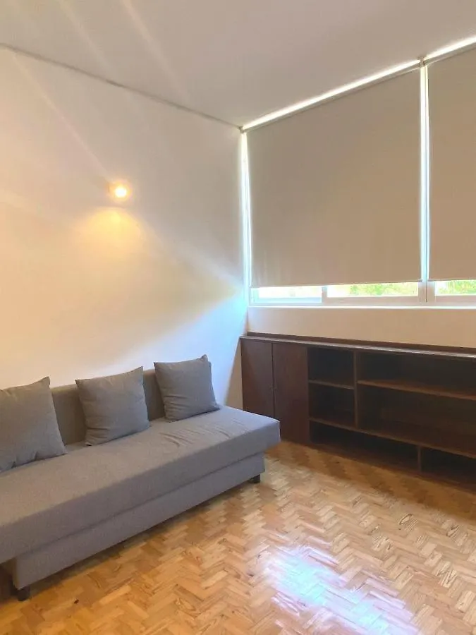 Lisboa Central Apartment