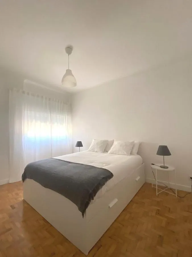 Lisboa Central Apartment