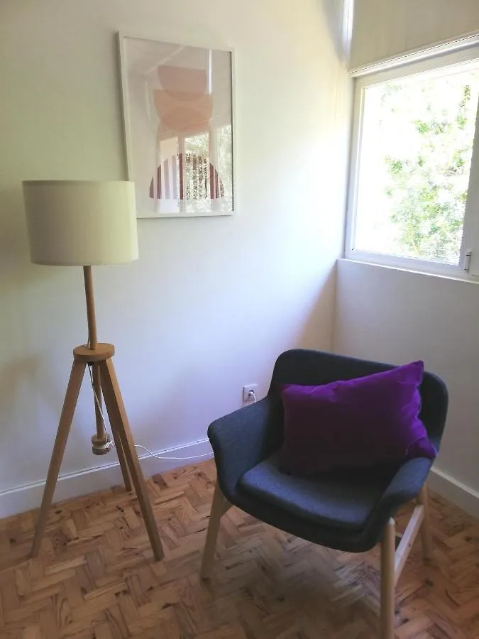 Lisboa Central Apartment Portugal
