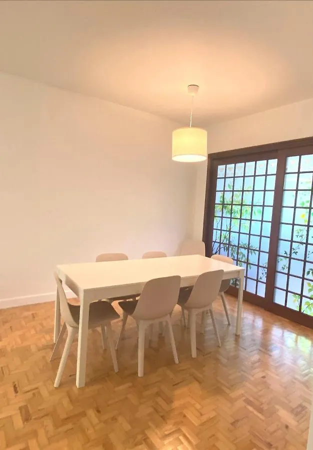 Lisboa Central Apartment