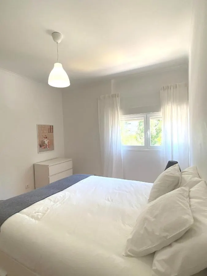 Lisboa Central Apartment