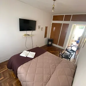  Apartamento Departamento 5ta Seccion Ciudad Argentina