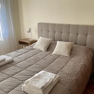  Apartamento Departamento Quinta Plaza Parque Argentina