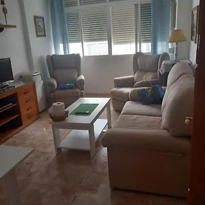  Apartamento Trini España
