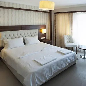  Apartamento Angelos Turquía
