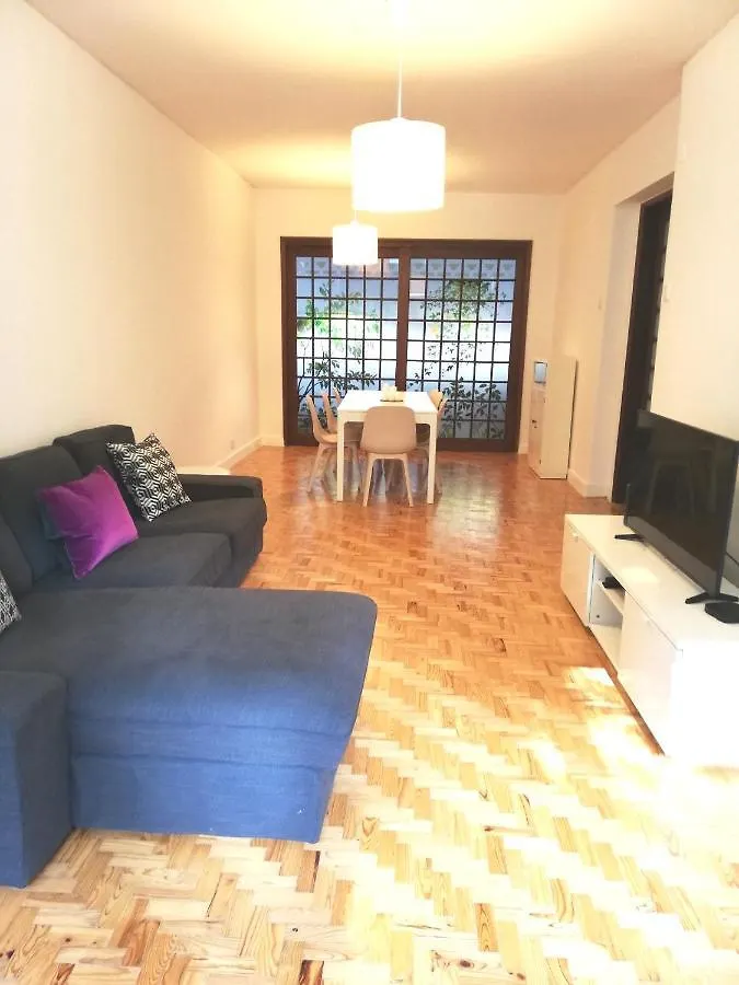 Lisboa Central Apartment Lisbon