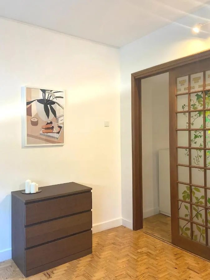 Lisboa Central Apartment Portugal