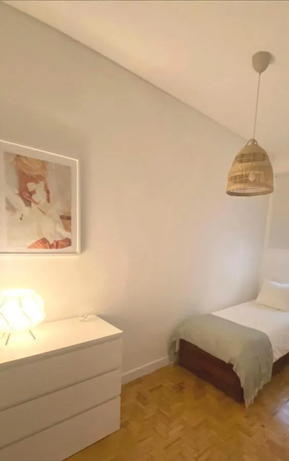 Lisboa Central Apartment