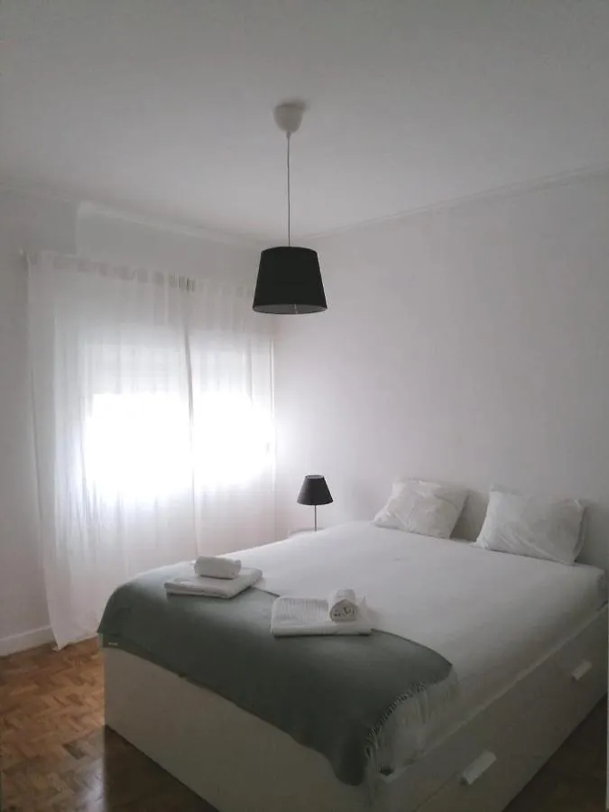 Lisboa Central Apartment